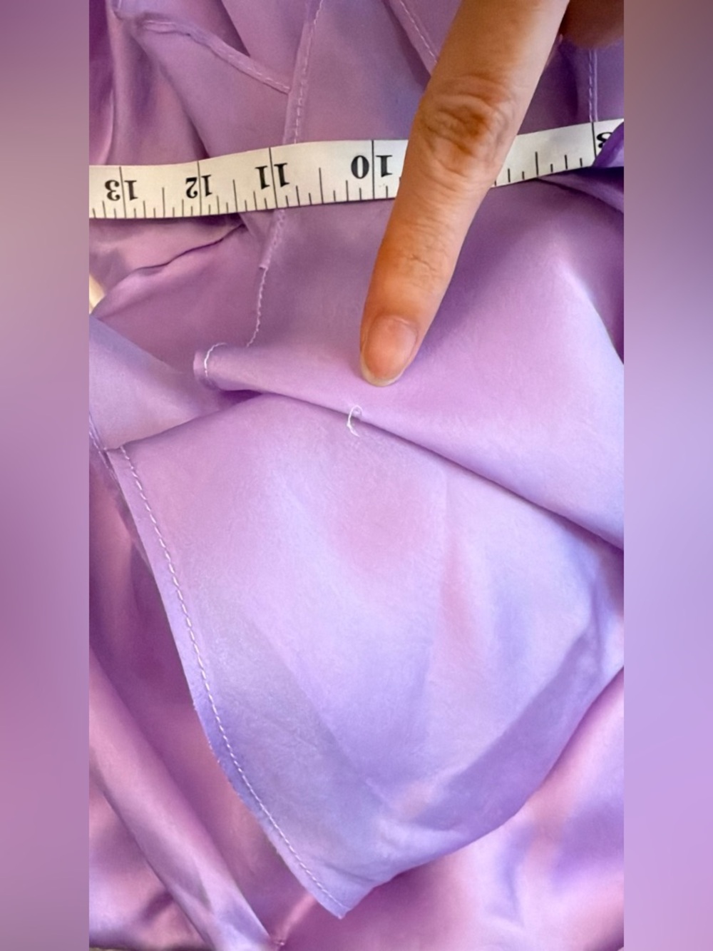 Sonya Moda Rosa Strapless Silk Organza cocktail Dress - Picture 13 of 15